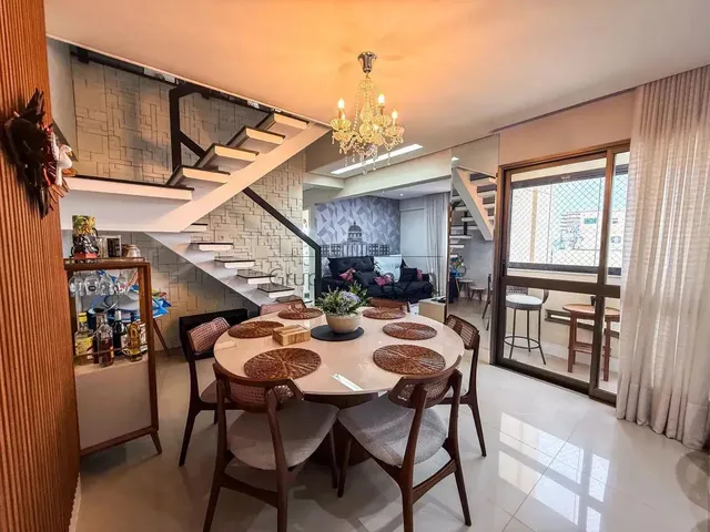 Imagem: Oportunidade - Apartamento Cobertura Duplex