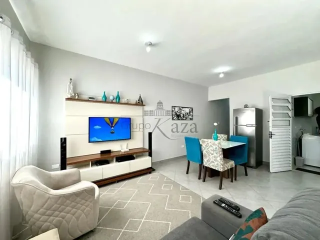 Imagem 6: Oportunidade - Casa - Jardim das Oliveiras - Jacareí - 3 Dormitórios - 70M²