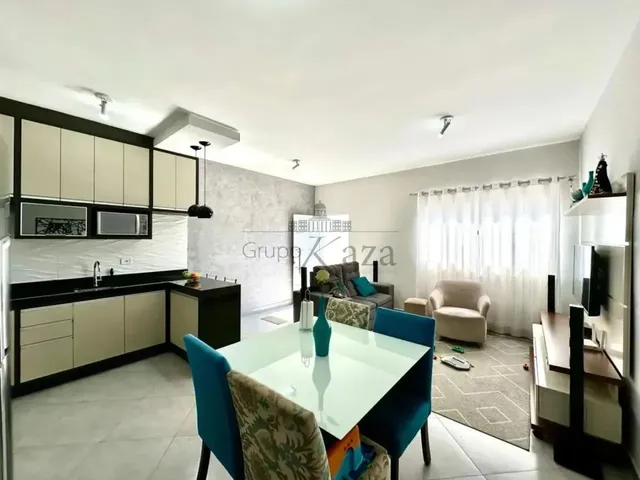 Imagem 8: Oportunidade - Casa - Jardim das Oliveiras - Jacareí - 3 Dormitórios - 70M²