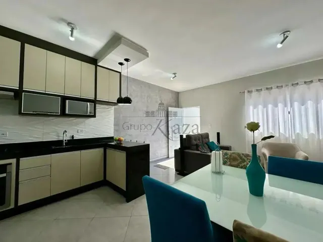 Imagem 16: Oportunidade - Casa - Jardim das Oliveiras - Jacareí - 3 Dormitórios - 70M²