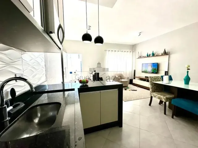 Imagem 9: Oportunidade - Casa - Jardim das Oliveiras - Jacareí - 3 Dormitórios - 70M²