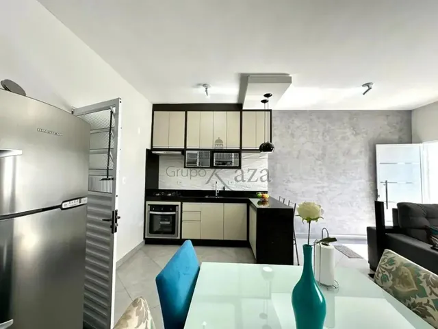 Imagem 5: Oportunidade - Casa - Jardim das Oliveiras - Jacareí - 3 Dormitórios - 70M²