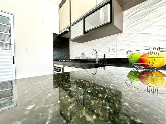 Imagem 4: Oportunidade - Casa - Jardim das Oliveiras - Jacareí - 3 Dormitórios - 70M²