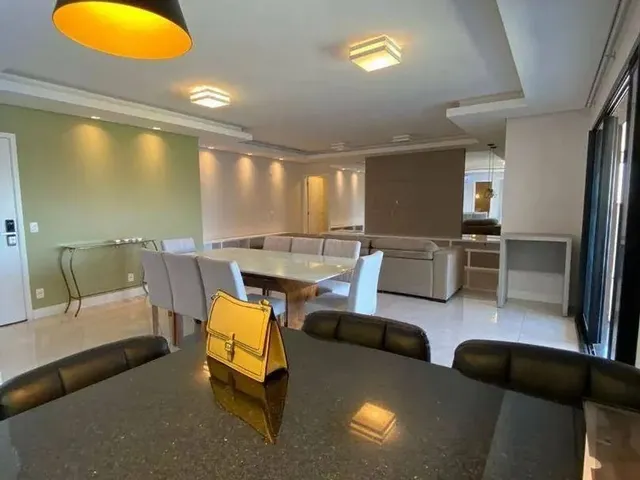 Imagem: Apartamento com 3 Dormitórios para Alugar
