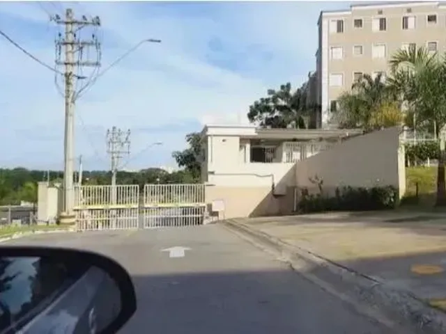 Imagem: Imóvel para Venda Tem 44 Metros Quadrados