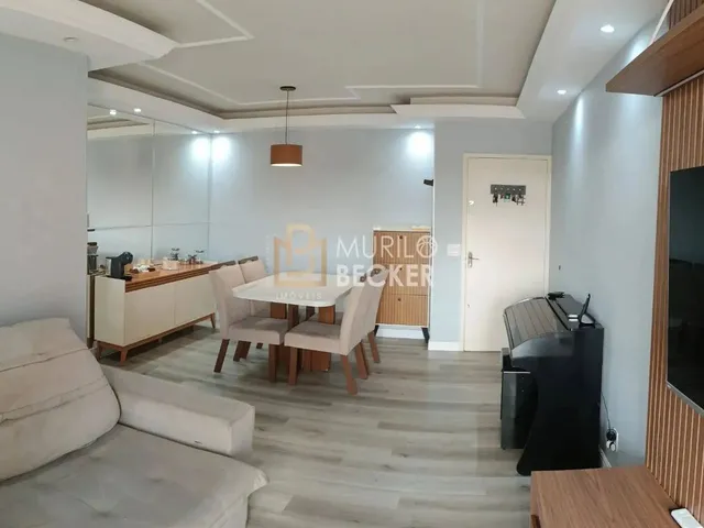 Imagem: Apartamento com 3 Quartos À Venda no Bairro