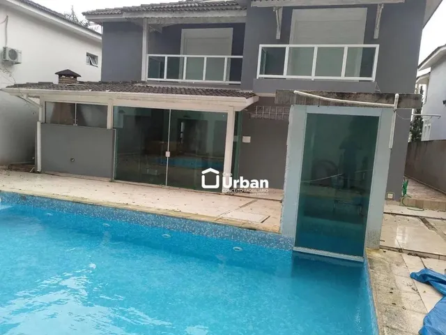 Imagem: Casa com 5 Dormitórios para Alugar, 373