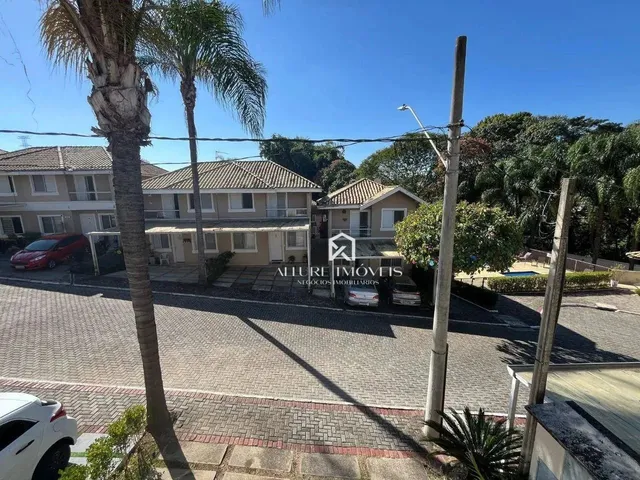 Imagem: Casa com 3 Dormitórios À Venda, 120 M²