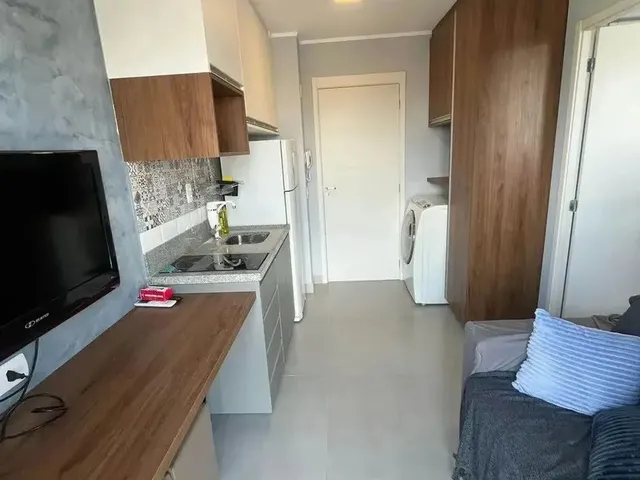 Imagem: Apartamento 48M², 2 Dormitórios e Uma