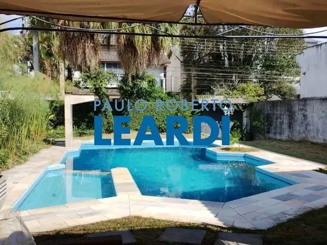 Imagem: Casa em Condomínio - Condomínio Arujá
