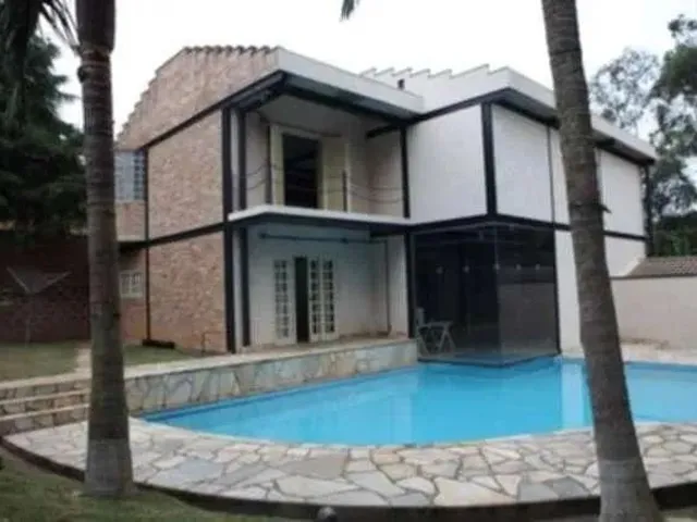 Imagem: Casa Loft com 1 Suíte na Granja Viana