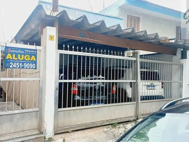 Imagem: Ótima Casa Próximo do Zoológico de Guarulhos