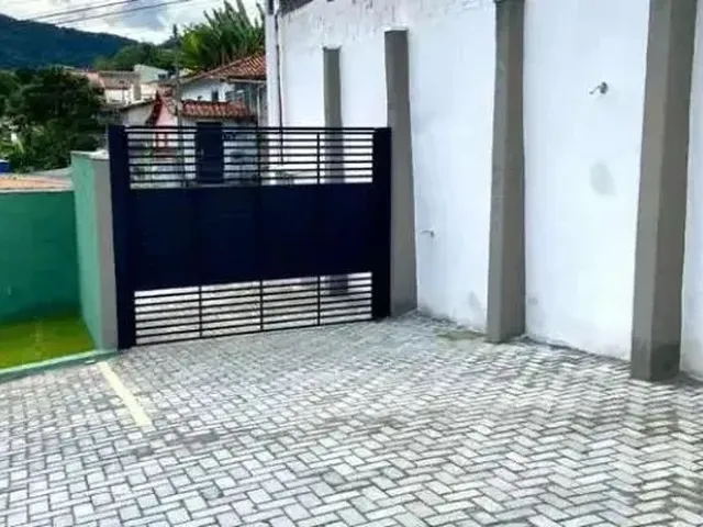 Imagem: Casa para Aluguel com 60 M² e 2 Vagas