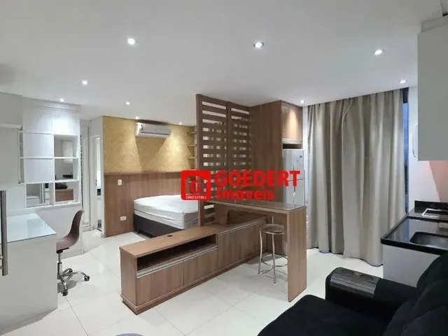 Imagem: Apartamento Studio First com 1 Dormitório