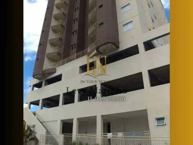 Imagem: Aluguel em Itapevi 75M², 3 Quartos, 1 Vagas