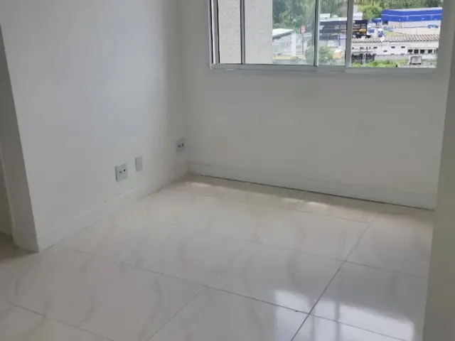 Imagem: Apto Locação Cond Quartier Dois Dormitórios