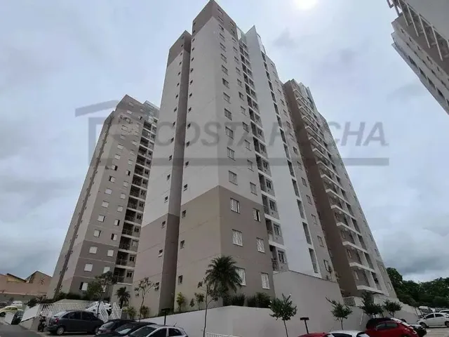 Imagem: Apartamento com 3 Dormitórios para Alugar