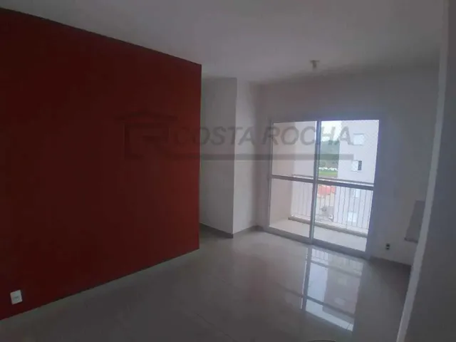 Imagem 12: Apartamento com 3 Dormitórios para Alugar, 63 M² por R$ 3.000,00/Mês - Edifício