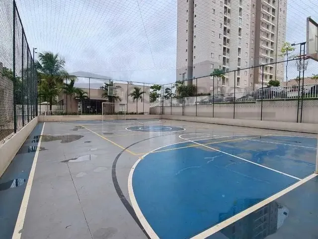 Imagem 4: Apartamento com 3 Dormitórios para Alugar, 63 M² por R$ 3.000,00/Mês - Edifício