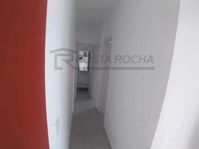Imagem 7: Apartamento com 3 Dormitórios para Alugar, 63 M² por R$ 3.000,00/Mês - Edifício