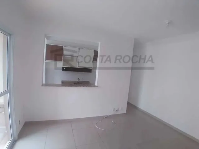 Imagem 2: Apartamento com 3 Dormitórios para Alugar, 63 M² por R$ 3.000,00/Mês - Edifício