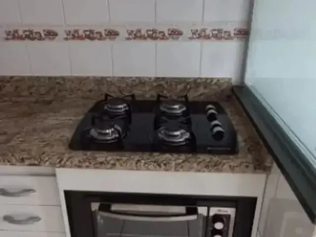 Imagem: Imóvel para Venda Possui 67 M com 2 Quartos