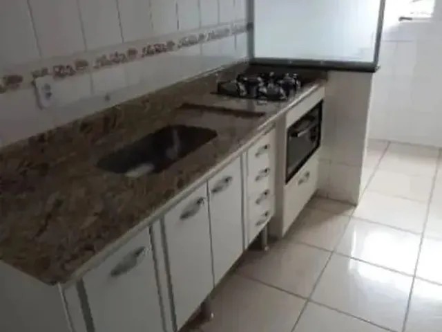 Imagem 2: Imóvel para Venda Possui 67 M com 2 Quartos, Elevador Jardim Morumbi