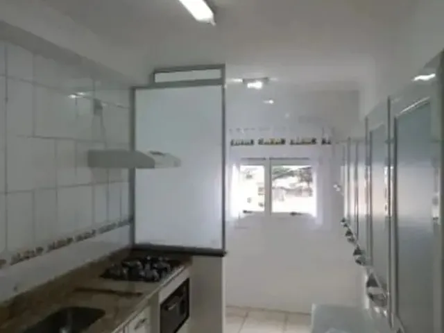 Imagem 14: Imóvel para Venda Possui 67 M com 2 Quartos, Elevador Jardim Morumbi