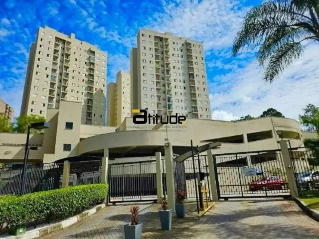 Imagem: Apartamento À Venda no Condomínio Vida