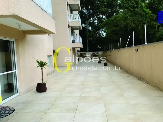 Imagem: Apartamento para Alugar no Bairro Centro