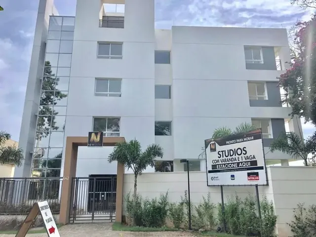 Imagem: Studio com 1 Dormitório, 65 M² - Venda