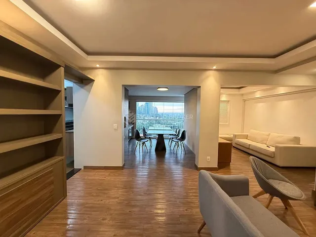 Imagem: Apartamento para Locação e a Venda, Condomínio