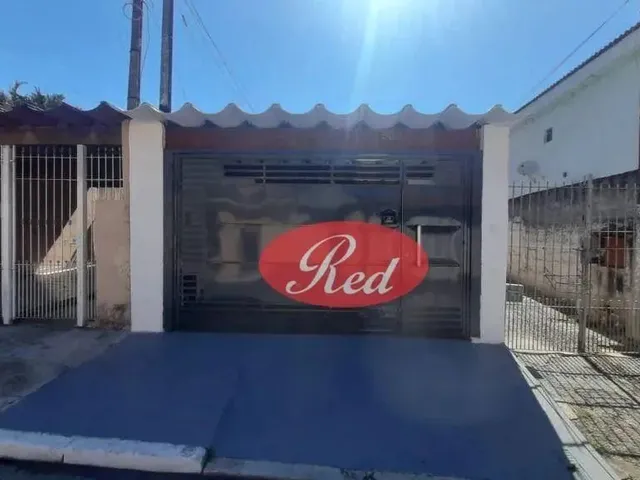 Imagem 1: Casa com 2 Dormitórios para Alugar, 59 M² por R$ 1.874,55/Mês - Cidade Edson