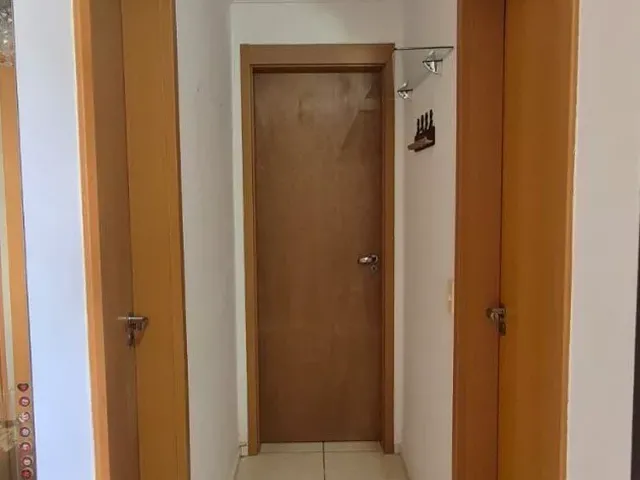 Imagem 3: Apartamento mobiliado para venda no Condomínio Parque Chapada do Sol em Várzea Grande