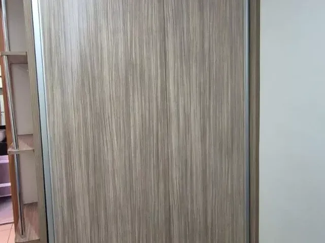 Imagem 6: Apartamento mobiliado para venda no Condomínio Parque Chapada do Sol em Várzea Grande
