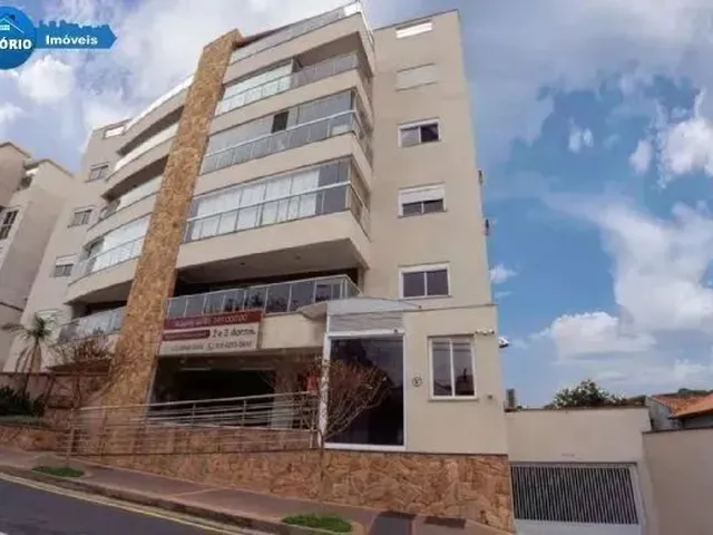 Imagem: Apartamento Mobiliado para Locação no