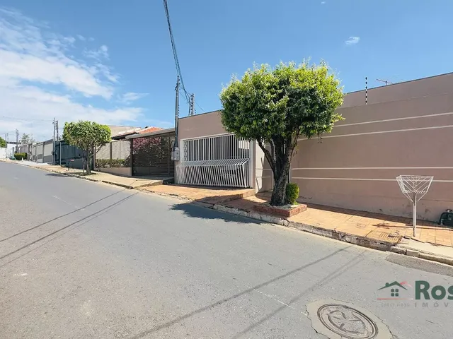 Imagem: Casa para Venda, Jardim das Américas, Cuiabá