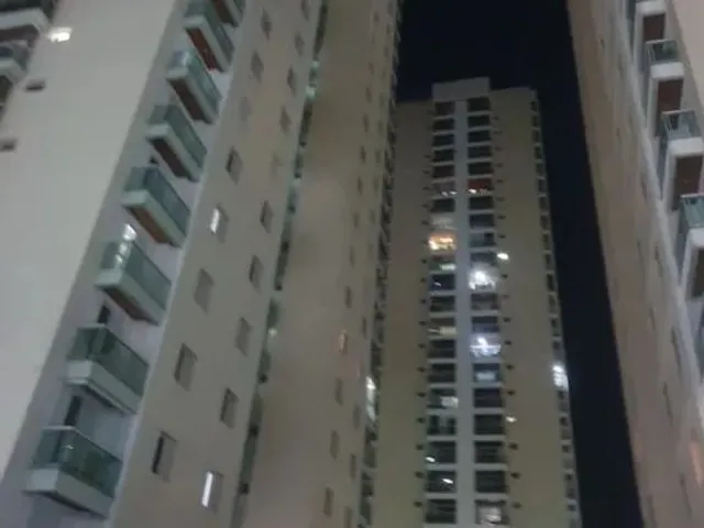 Imagem: Condomínio Castanheiras