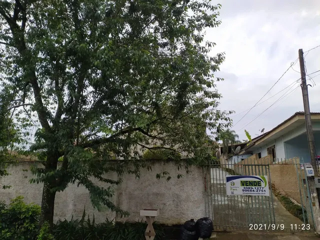 Imagem: Terreno com Potencial Construtivo À Venda