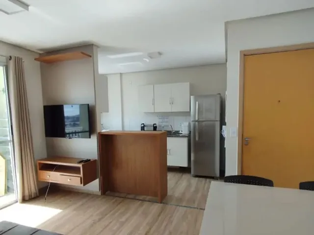 Imagem: Life da Villa, S. Francisco. Mobiliado