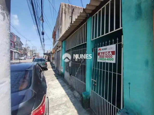 Imagem: Casa para Locação com 01 Quarto no Padroeira