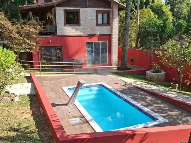Imagem: Casa com 6 Quartos À Venda Ou para Locação