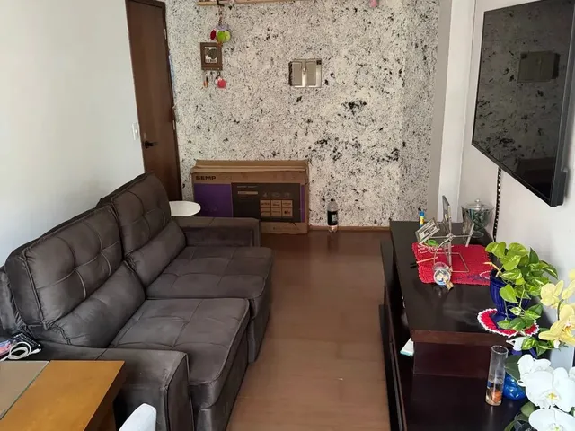 Imagem: Apartamento Mogilar 2 Quartos