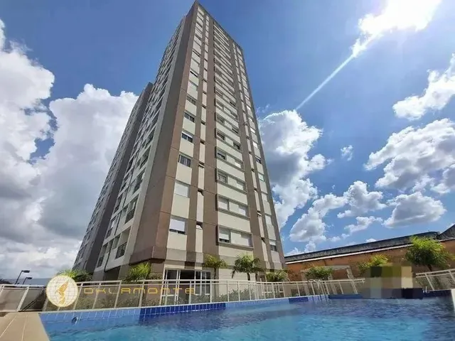 Imagem: Apartamento com 2 Quarto(S) e 1 Banheiro(S)