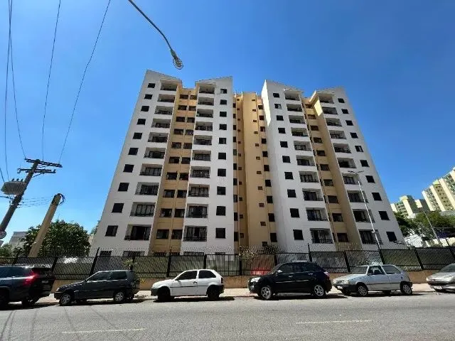 Imagem: Apartamento Mobiliado 3 Quartos Locação