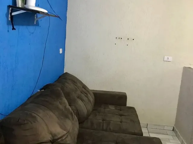 Imagem: Aluga-Se Casa 2 Cômodos Grandes