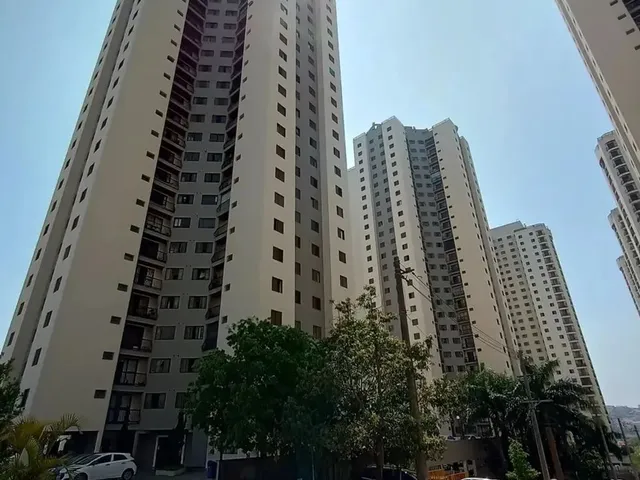Imagem: Condominio Pitangueira 2