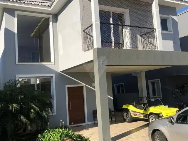Imagem: Casa com 3 Quartos À Venda, Alphaville