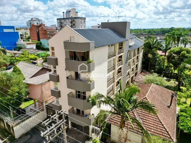 Imagem: Apartamento com 1 Dormitório para Alugar