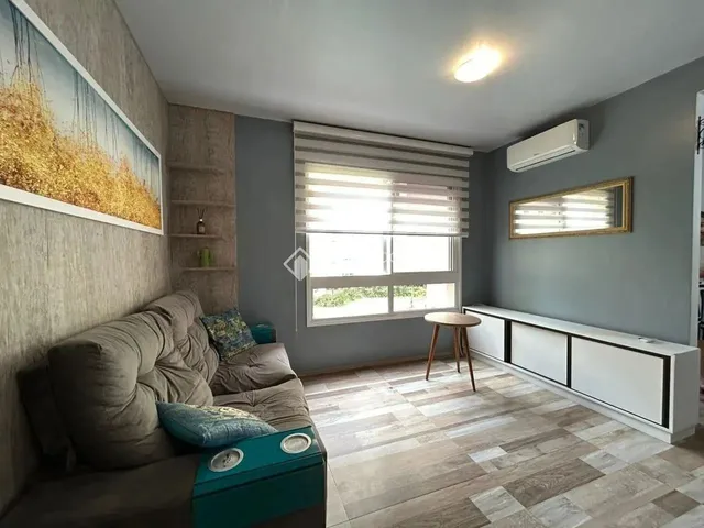 Imagem: Apartamento 2 Quartos - Marechal Rondon